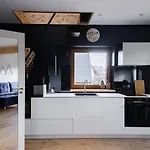 Wierch Glodowski 25b By Homeprime Apartmán