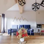 Wierch Glodowski 25b By Homeprime *