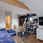 Wierch Glodowski 25b By Homeprime Apartmán Tatranská Bukovina