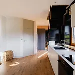 Wierch Glodowski 25b By Homeprime Apartmán