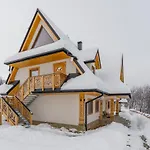 Wierch Glodowski 25b By Homeprime Lejlighed
