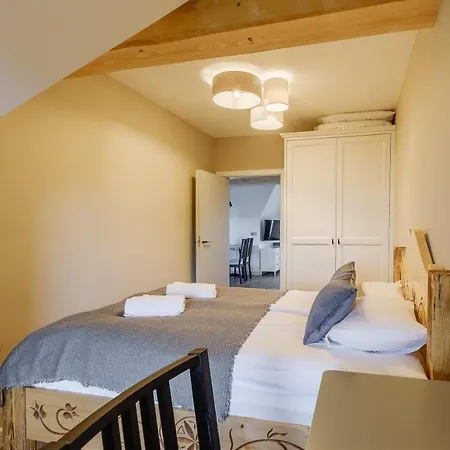 Wierch Glodowski 25b By Homeprime