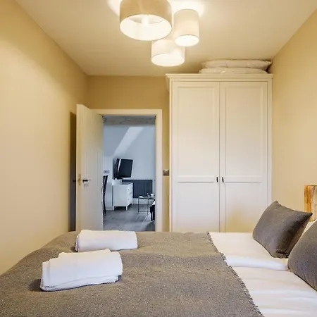 Wierch Glodowski 25b By Homeprime Apartment