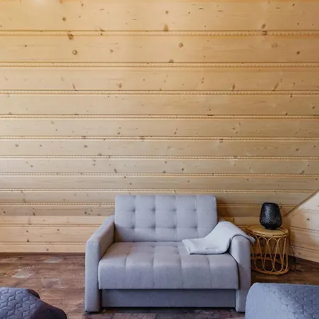 Wierch Glodowski 25b By Homeprime Appartamento