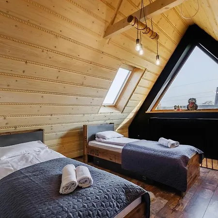 Wierch Glodowski 25b By Homeprime * Bukowina Tatrzanska