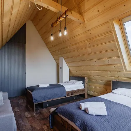 Wierch Glodowski 25b By Homeprime * Bukowina Tatrzańska