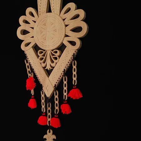 Apartman Wierch Glodowski 25b By Homeprime