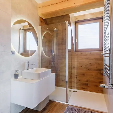 Appartamento Wierch Glodowski 25b By Homeprime