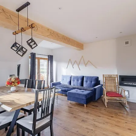 Appartamento Wierch Glodowski 25b By Homeprime