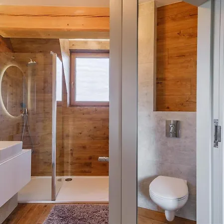 Wierch Glodowski 25b By Homeprime Apartment *