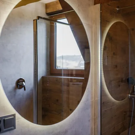 Appartamento Wierch Glodowski 25b By Homeprime *