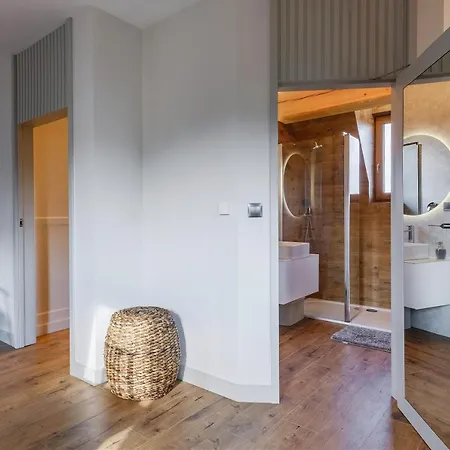 Wierch Glodowski 25b By Homeprime Appartamento