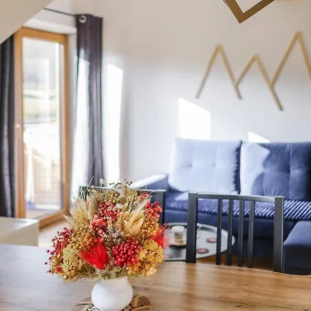 Wierch Glodowski 25b By Homeprime Bukowina Tatrzańska