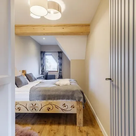 Appartamento Wierch Glodowski 25b By Homeprime Bukowina Tatrzańska