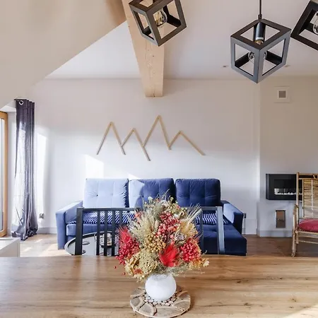 Wierch Glodowski 25b By Homeprime *