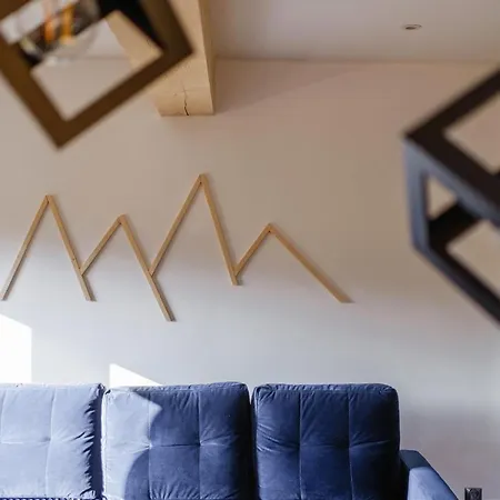 Wierch Glodowski 25b By Homeprime Bukowina Tatrzańska