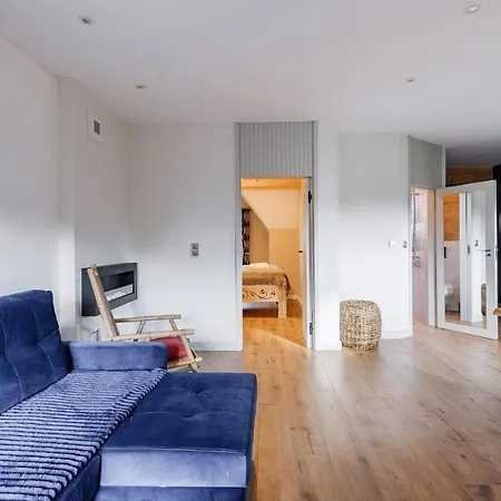 Apartment Wierch Glodowski 25b By Homeprime Bukowina Tatrzanska