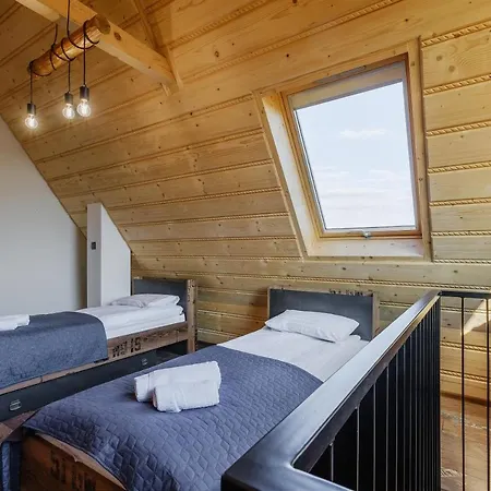 Wierch Glodowski 25b By Homeprime Apartment *