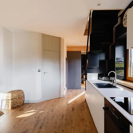 Wierch Glodowski 25b By Homeprime Appartamento