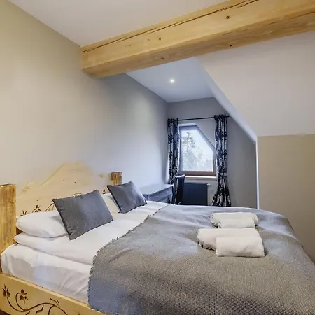 Appartamento Wierch Glodowski 25b By Homeprime