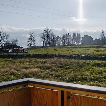 Wierch Glodowski 25b By Homeprime *