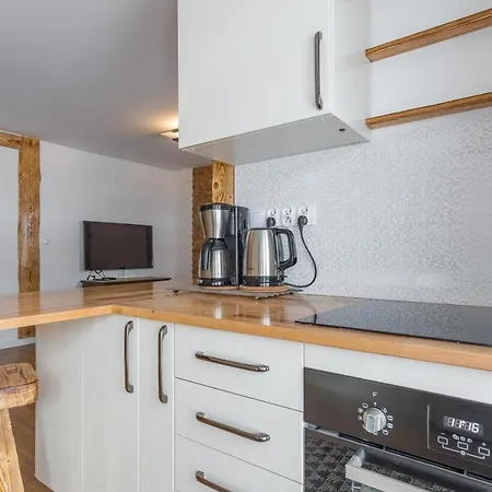 Wierch Glodowski 25b By Homeprime * Bukowina Tatrzańska