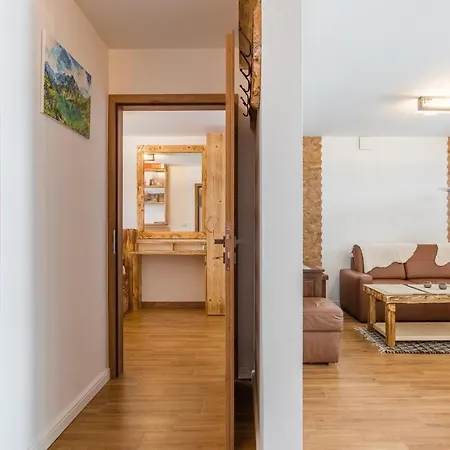 Wierch Glodowski 25b By Homeprime