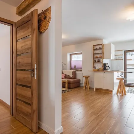 Appartamento Wierch Glodowski 25b By Homeprime