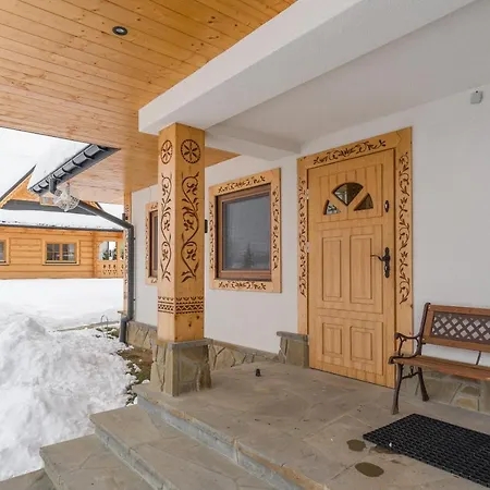 Wierch Glodowski 25b By Homeprime *