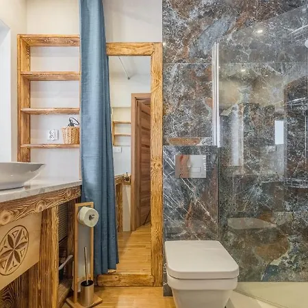 Wierch Glodowski 25b By Homeprime * Bukowina Tatrzańska