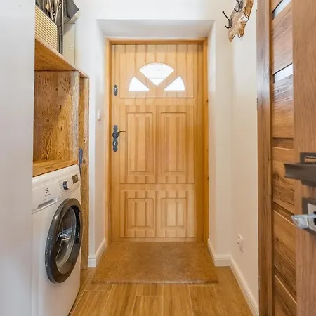 Wierch Glodowski 25b By Homeprime *