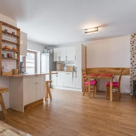 Wierch Glodowski 25b By Homeprime *