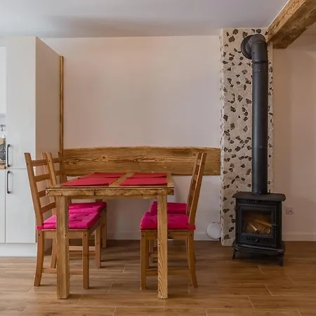 Wierch Glodowski 25b By Homeprime Bukowina Tatrzańska