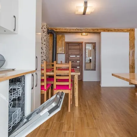 Wierch Glodowski 25b By Homeprime Bukowina Tatrzańska