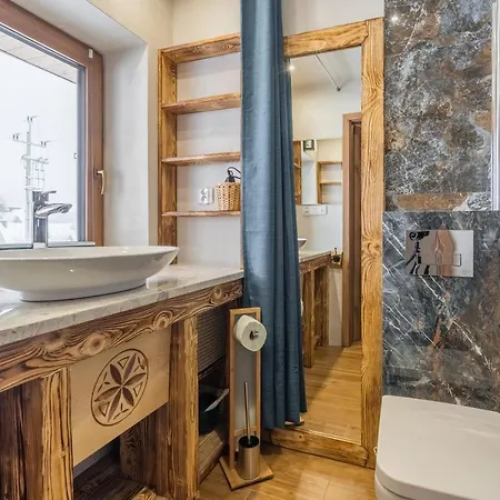 Wierch Glodowski 25b By Homeprime