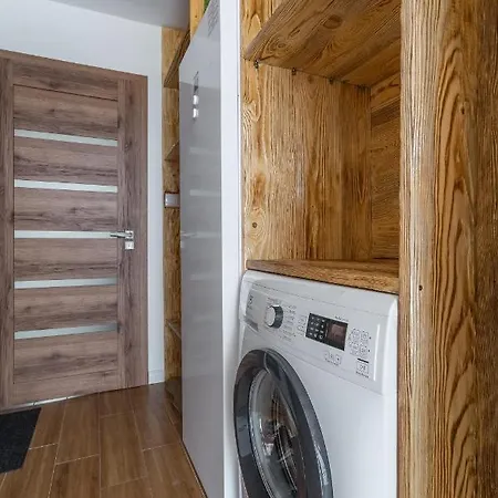 Wierch Glodowski 25b By Homeprime * Bukowina Tatrzańska