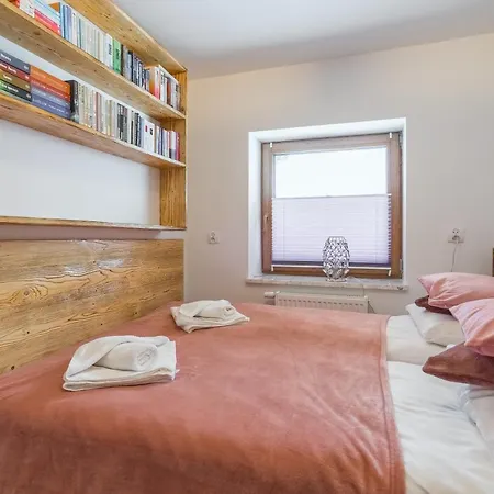 Wierch Glodowski 25b By Homeprime Bukowina Tatrzańska