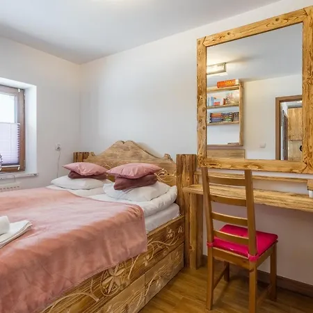 Appartamento Wierch Glodowski 25b By Homeprime *