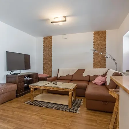 Wierch Glodowski 25b By Homeprime Bukowina Tatrzańska