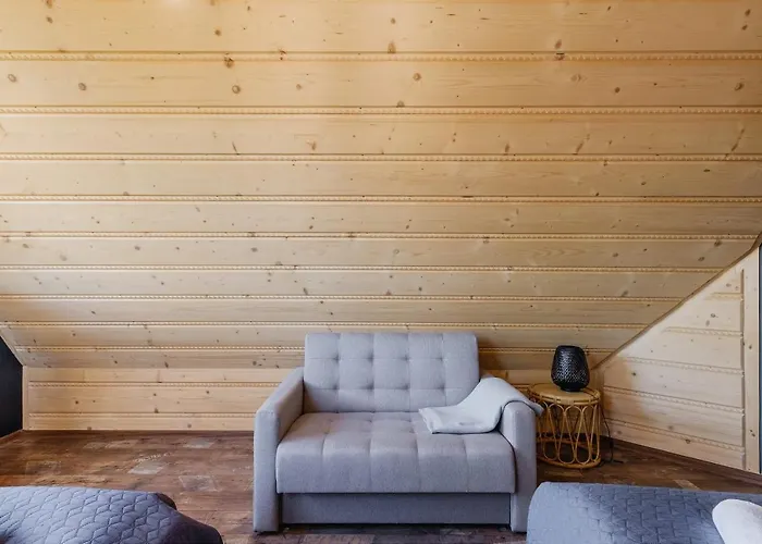 Wierch Glodowski 25b By Homeprime Διαμέρισμα