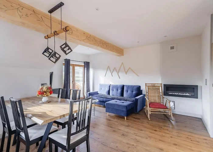 Διαμέρισμα Wierch Glodowski 25b By Homeprime