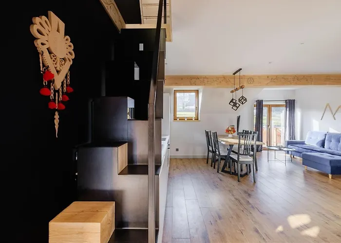 Διαμέρισμα Wierch Glodowski 25b By Homeprime *