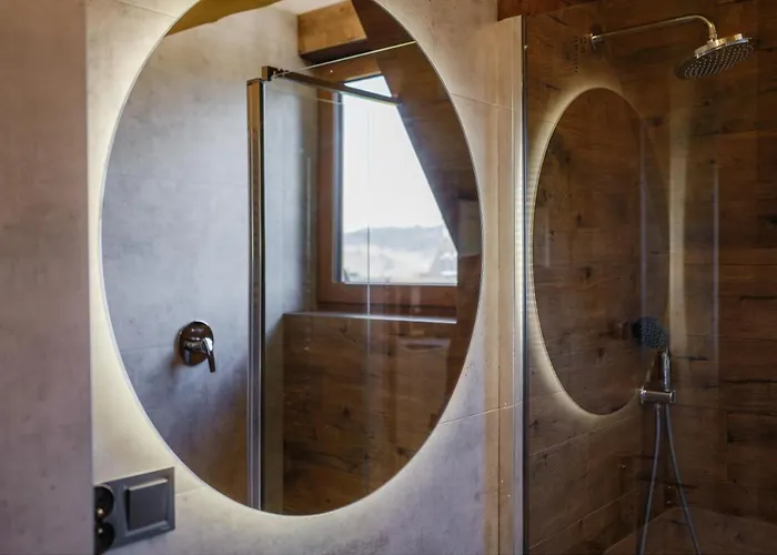 Διαμέρισμα Wierch Glodowski 25b By Homeprime *