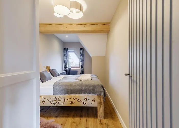 Apartmán Wierch Glodowski 25b By Homeprime Tatranská Bukovina