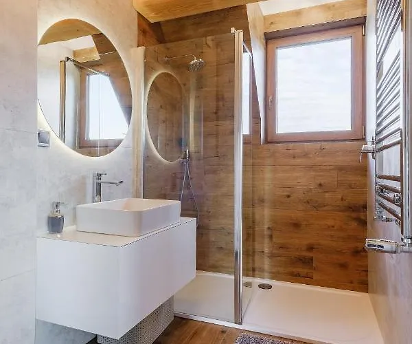 Διαμέρισμα Wierch Glodowski 25b By Homeprime *