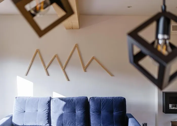 Wierch Glodowski 25b By Homeprime Bukowina Tatrzańska