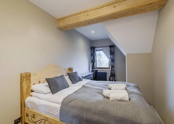 Διαμέρισμα Wierch Glodowski 25b By Homeprime