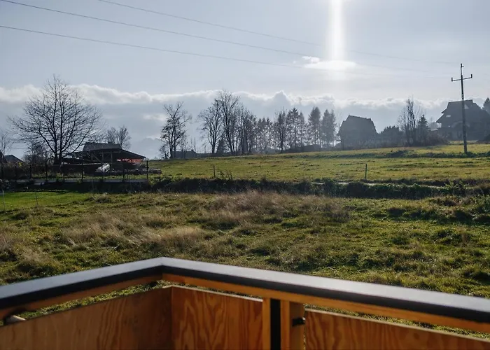 Wierch Glodowski 25b By Homeprime *