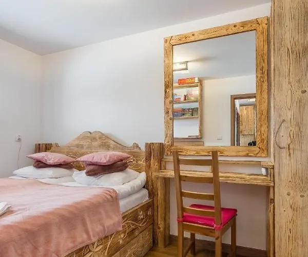 Wierch Glodowski 25b By Homeprime Bukowina Tatrzańska