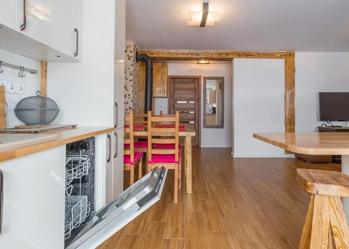 Wierch Glodowski 25b By Homeprime Tatranská Bukovina